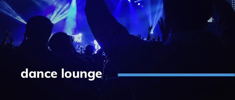 Dance Lounge Featured